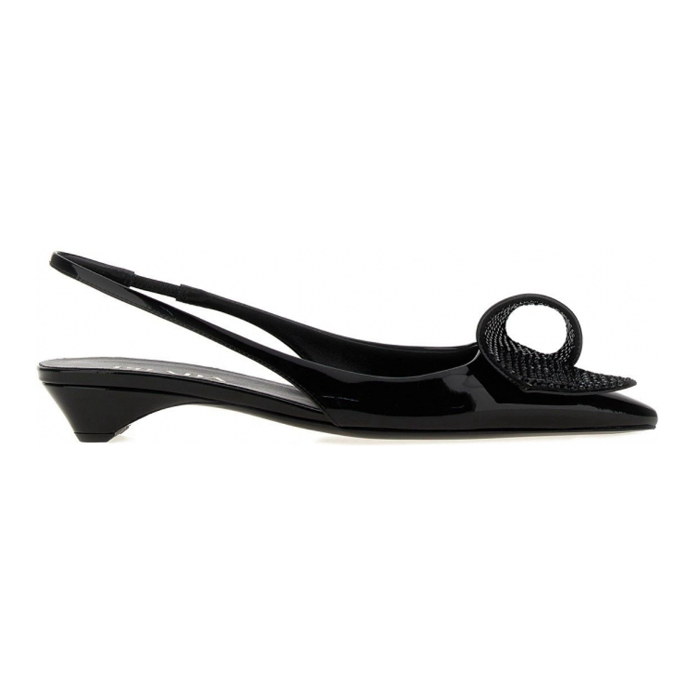 Sandales à bride 'Torchon' pour Femmes