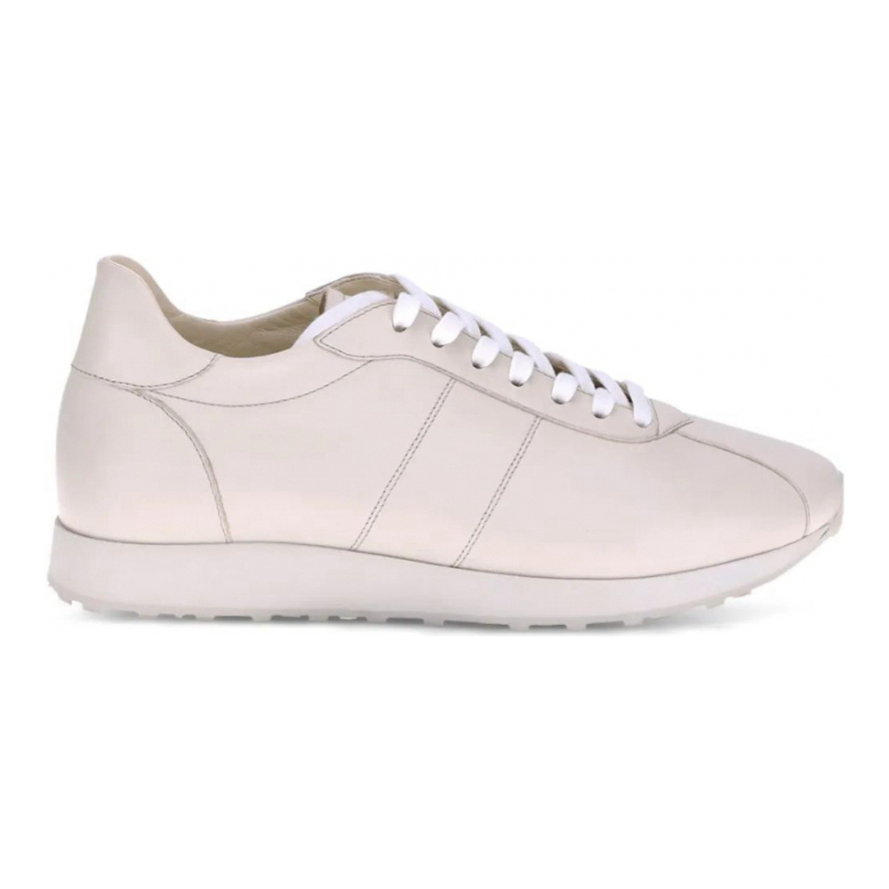 Sneakers 'Lace-Up' pour Femmes