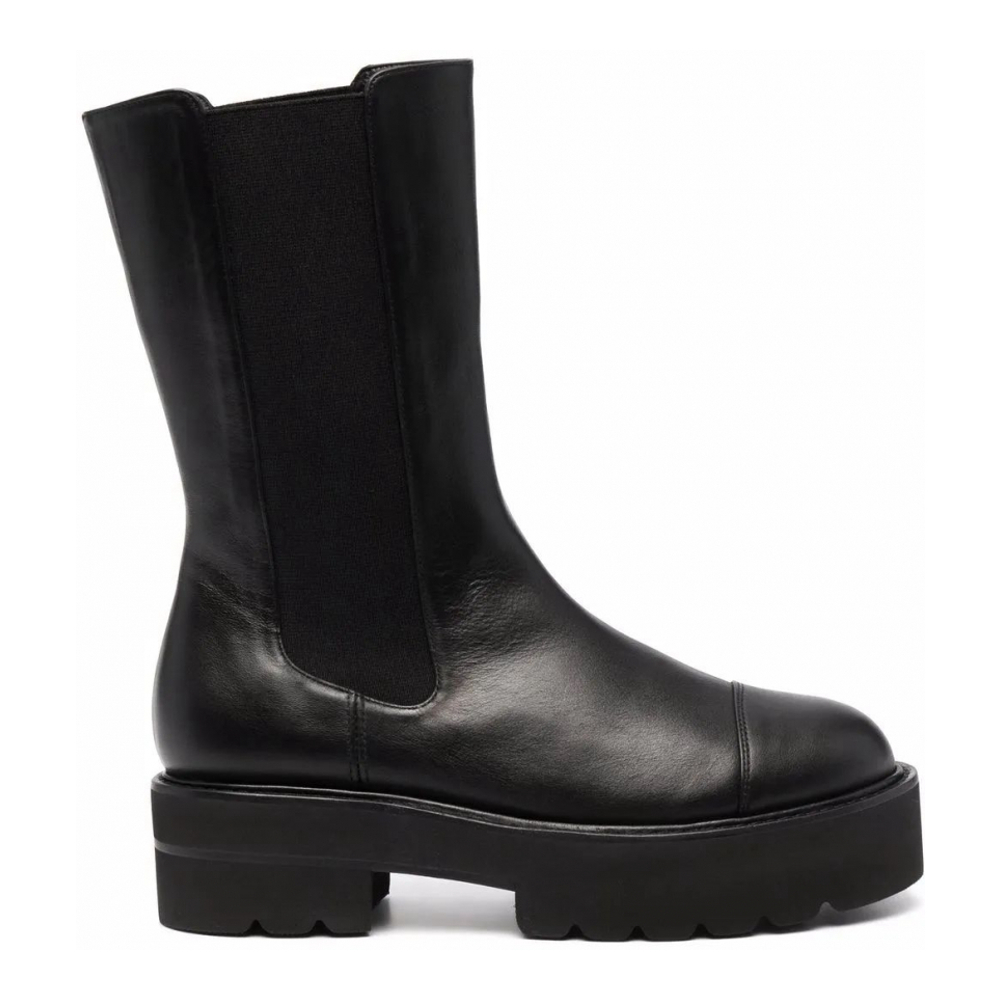 Bottes à plateforme 'Presley Ultralift' pour Femmes