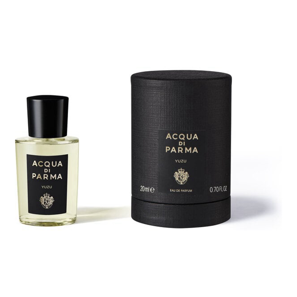 Eau de parfum 'Signatures Of The Sun Yuzu' - 20 ml