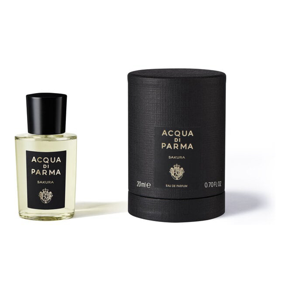 Eau de parfum 'Signatures Of The Sun Sakura' - 20 ml