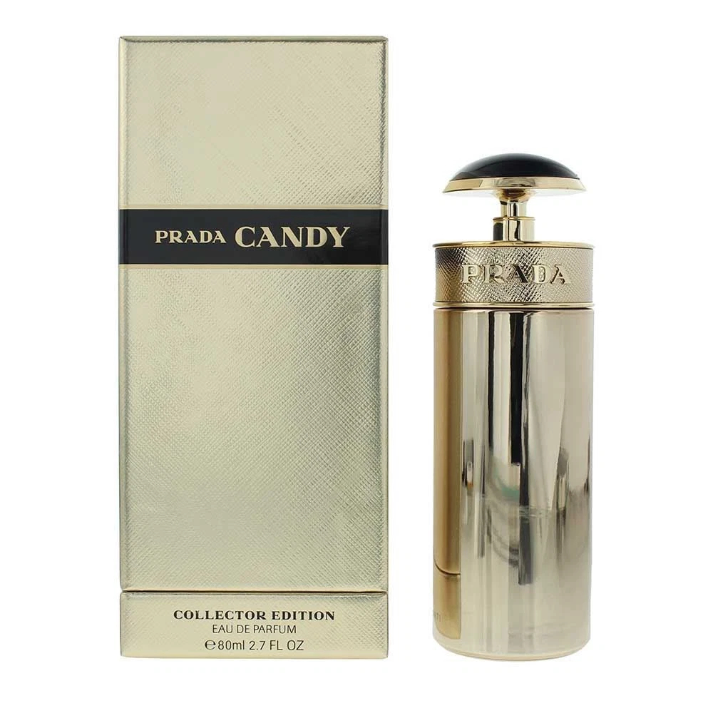 'Candy Collector Edition' Eau De Parfum - 80 ml