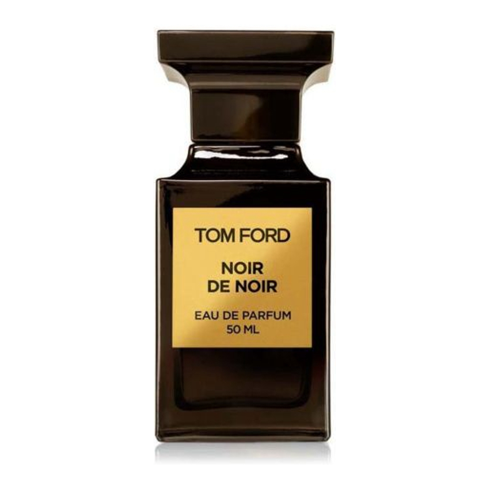 'Noir De Noir' Eau De Parfum - 50 ml