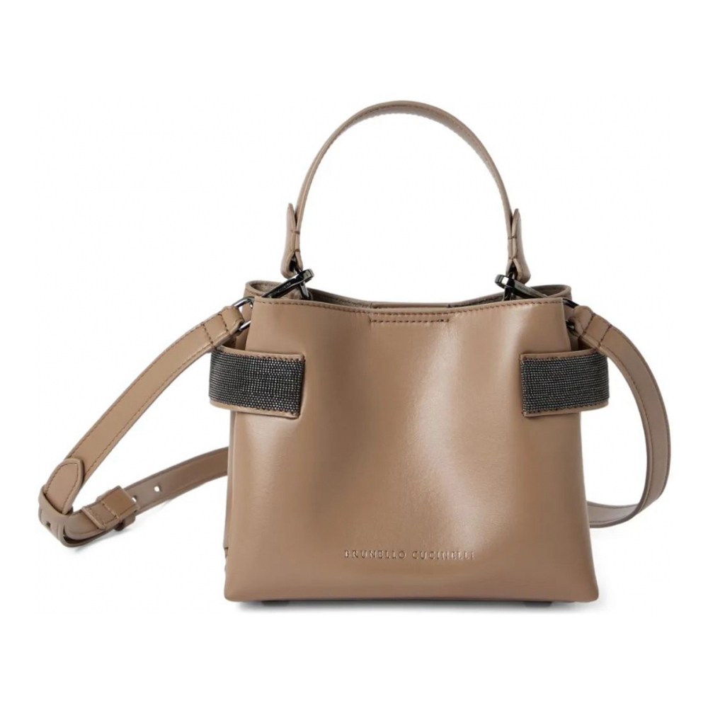 Women's 'Small Essence' Tote Bag