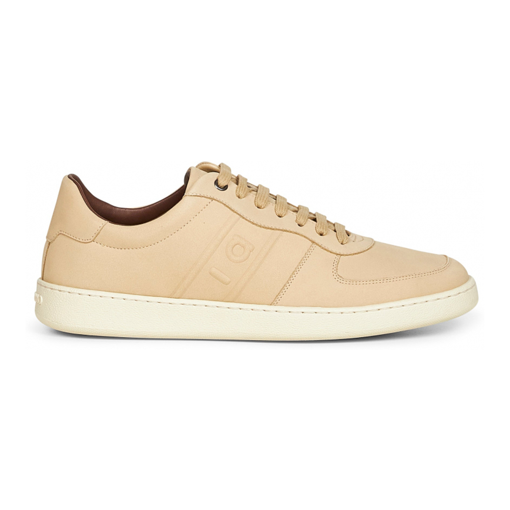 Men's 'Nubuck Adam low-top' Sneakers