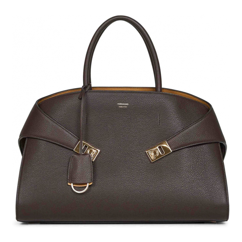 Women's 'Hug' Top Handle Bag
