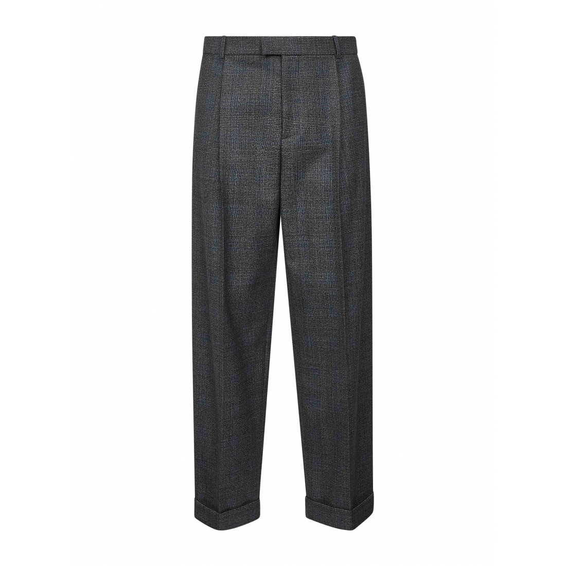 Pantalon 'Prince of Wales' pour Hommes