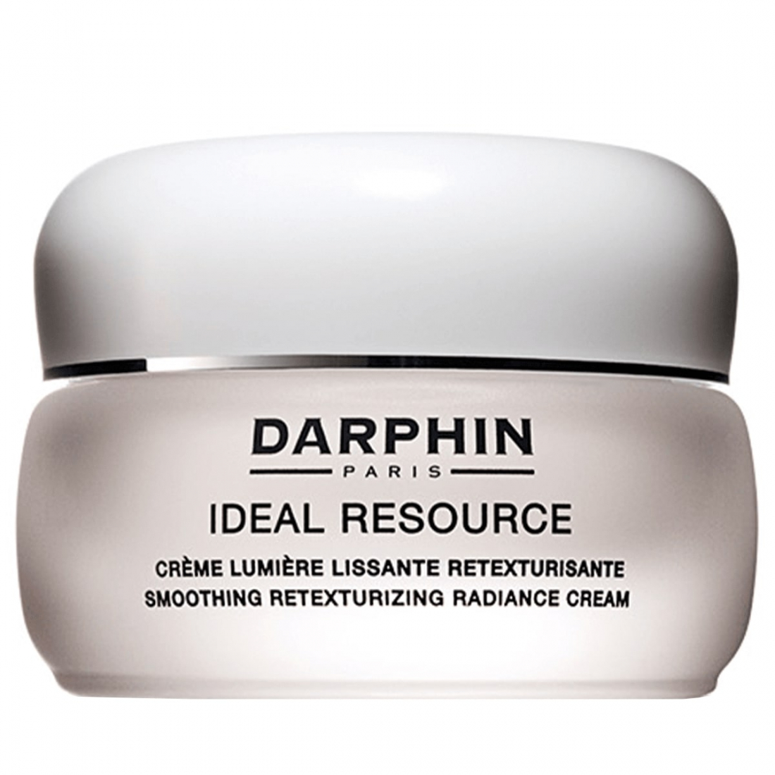 'Ideal Resource Smoothing Retexurizing Radiance' Gesichtscreme - 50 ml