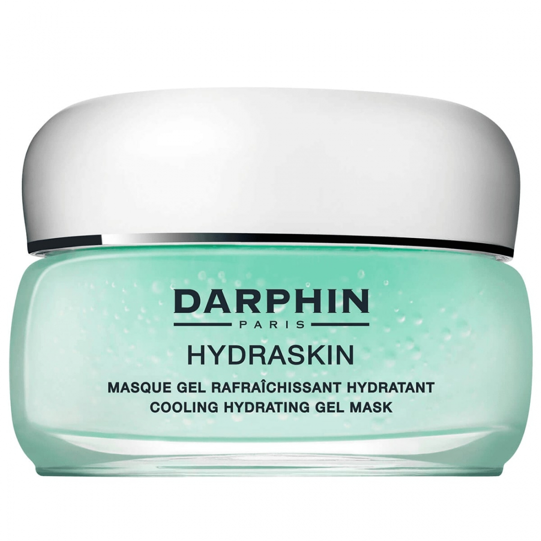 'Hydraskin Cooling Hydrating' Gel-Maske - 50 ml