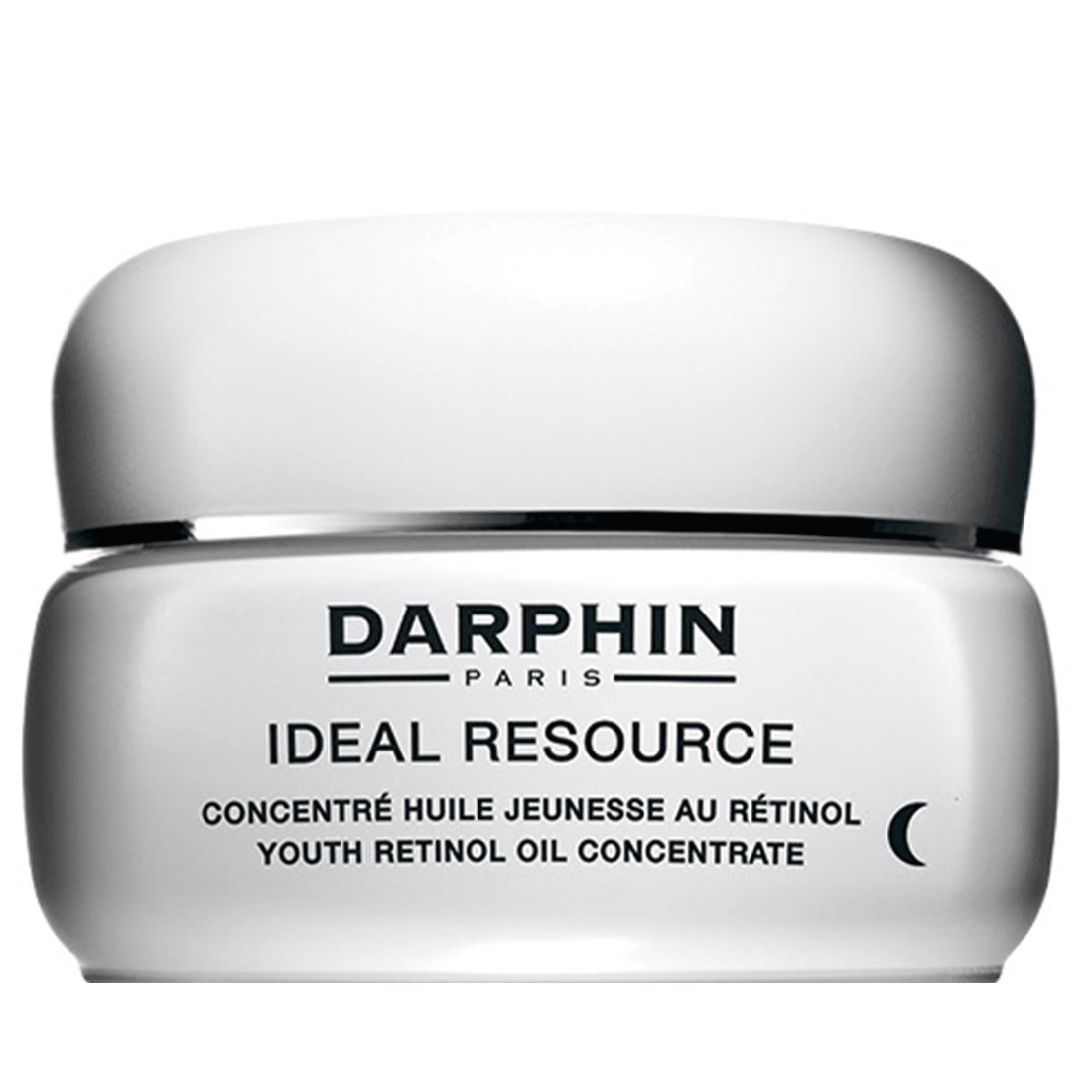 'Ideal Resource Youth Retinol Oil' Konzentrat - 60 Kapseln