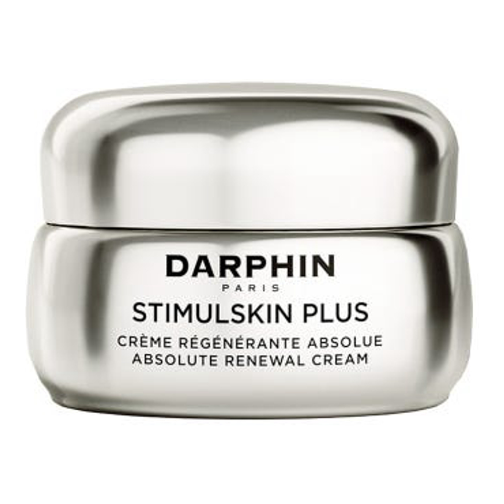'Stimulskin Plus Absolute Renewal' Gesichtscreme - 50 ml