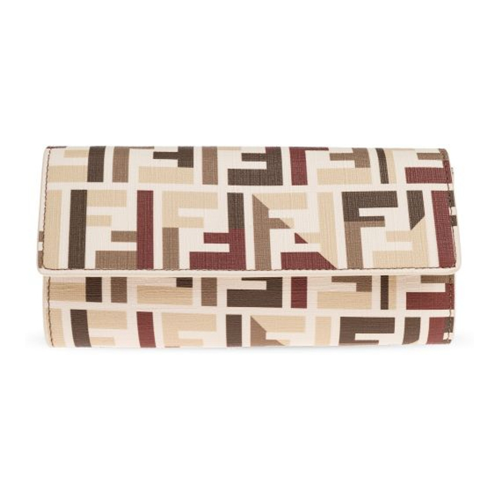 Women's 'Roma' Chain Wallet