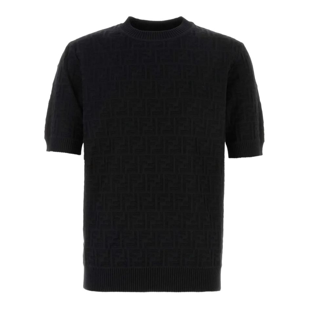 Pull 'FF-Pattern' pour Hommes