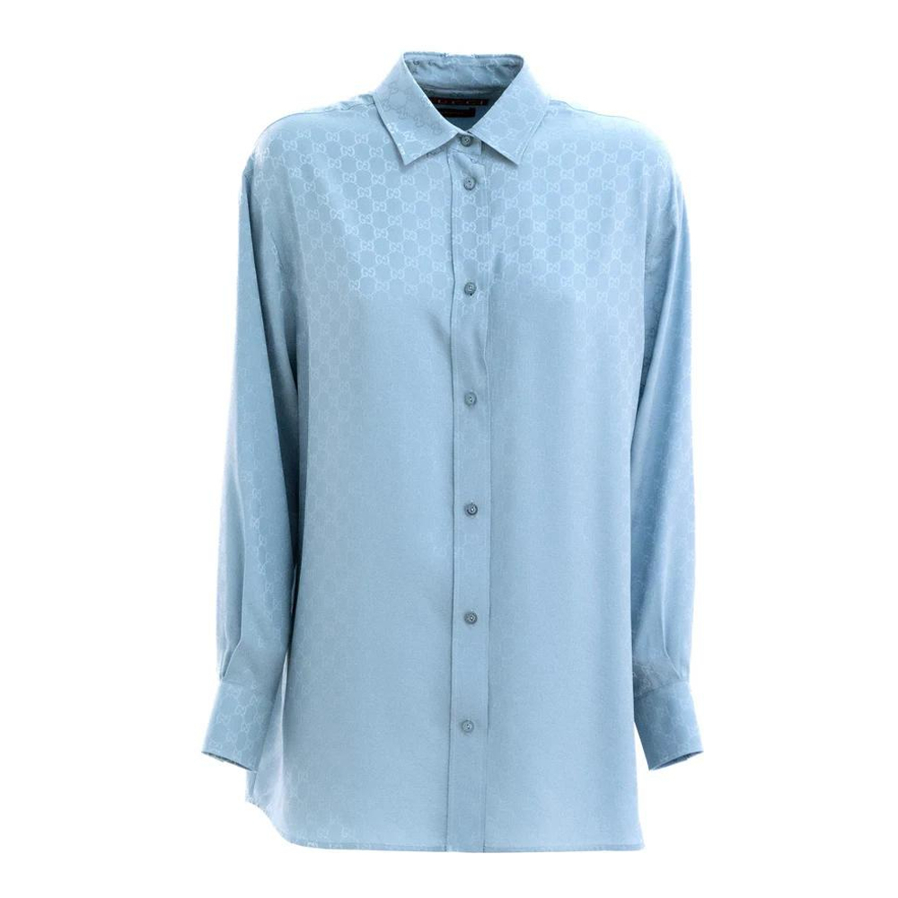 Chemise 'GG' pour Femmes