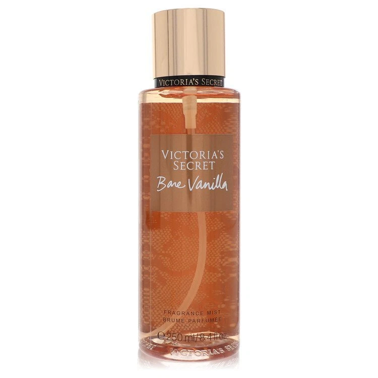 'Bare Vanilla' Body Mist - 250 ml
