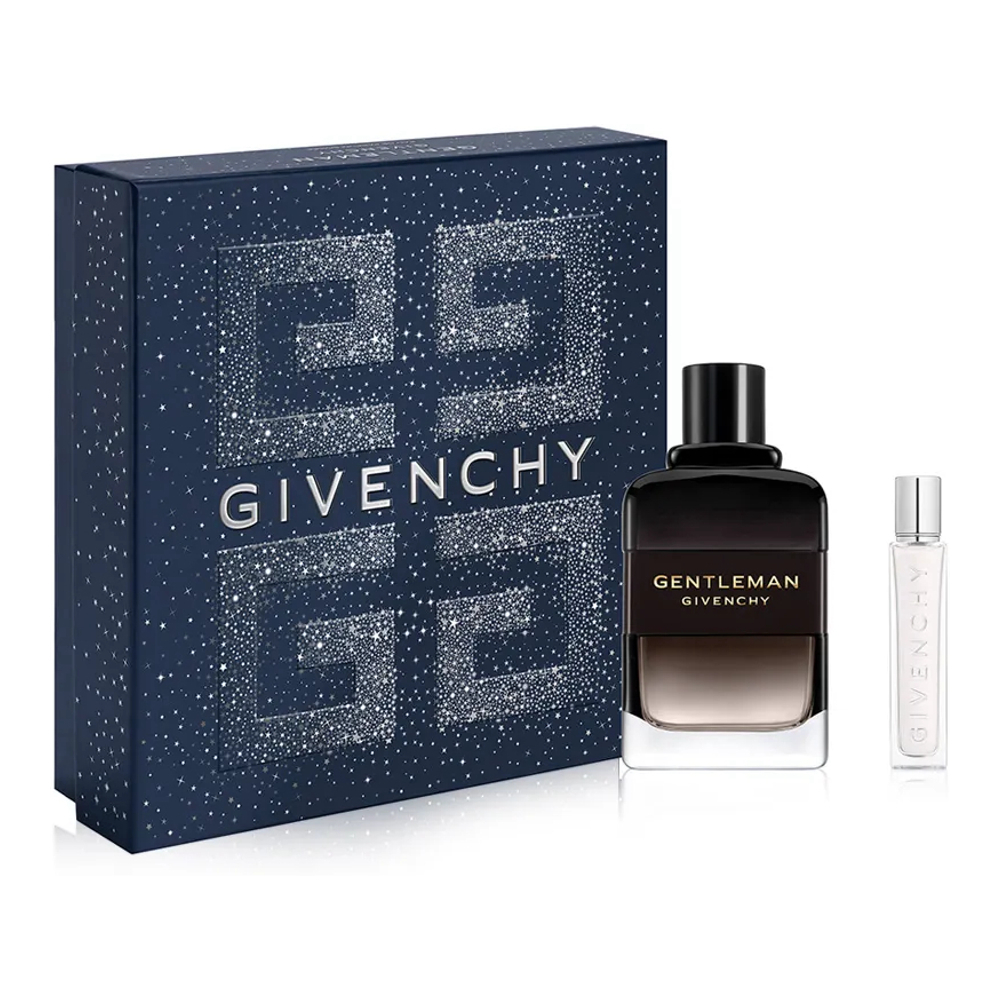 'Gentleman Boisée' Eau De Parfum - 2 Pieces