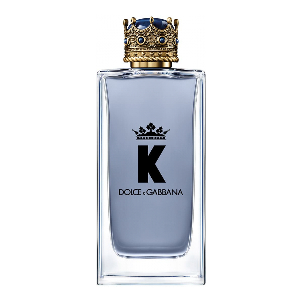 Eau de toilette 'K by Dolce & Gabbanna' - 150 ml