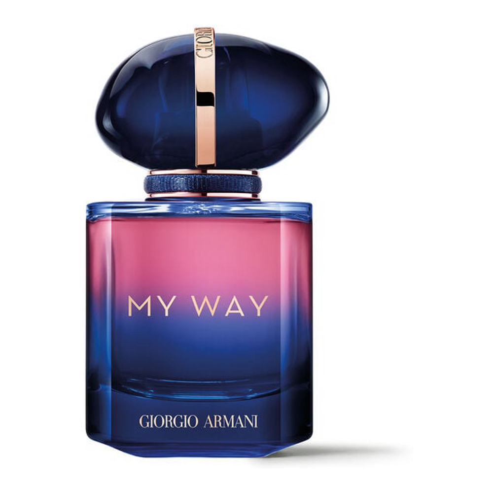 Parfum - rechargeable 'My Way Le Parfum' - 30 ml