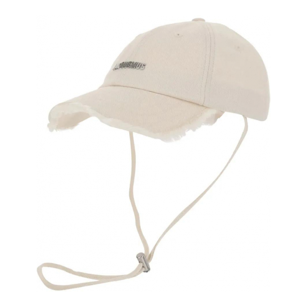 'The Artichaut Frayed-Edge' Baseballkappe für Herren