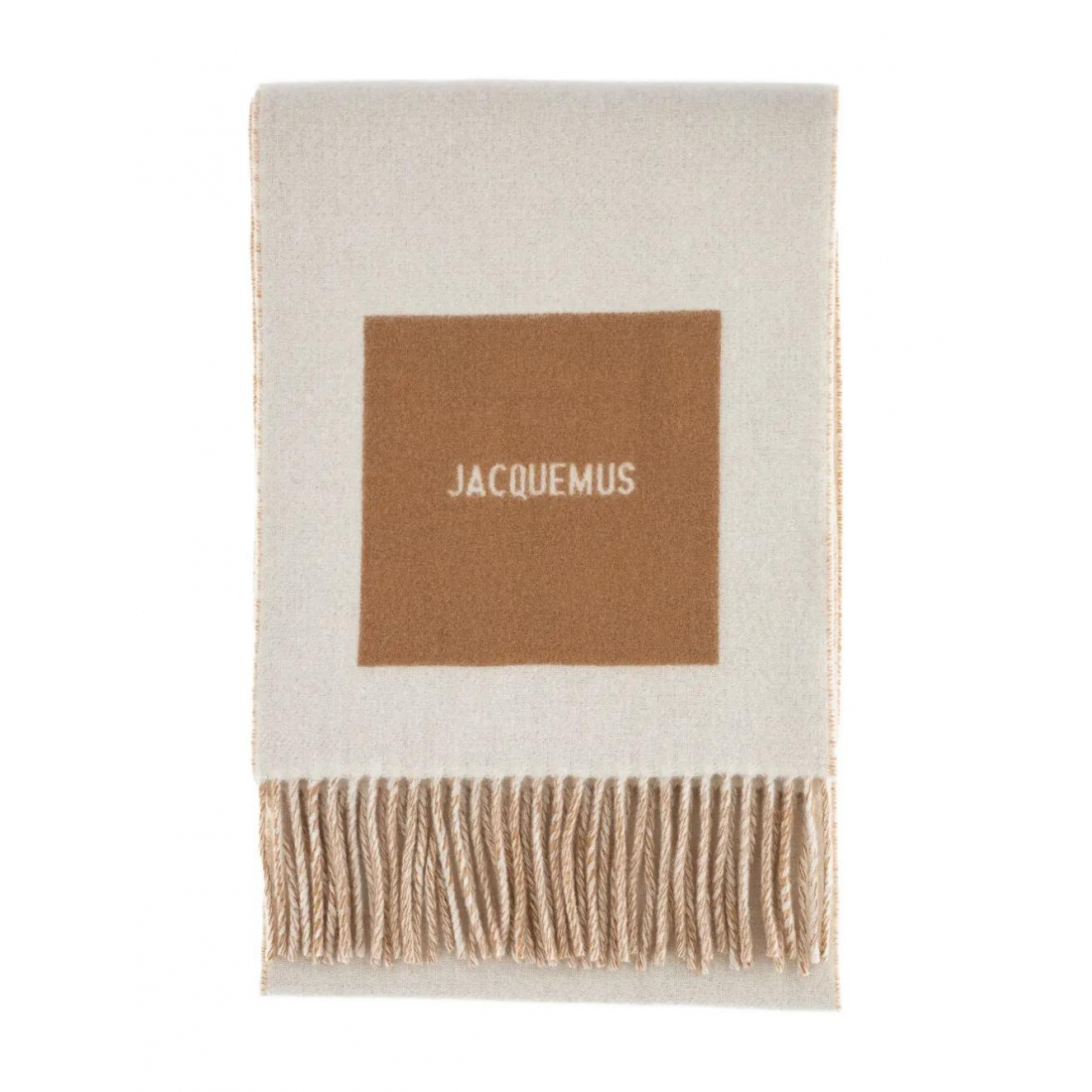 Écharpe en laine pour Hommes