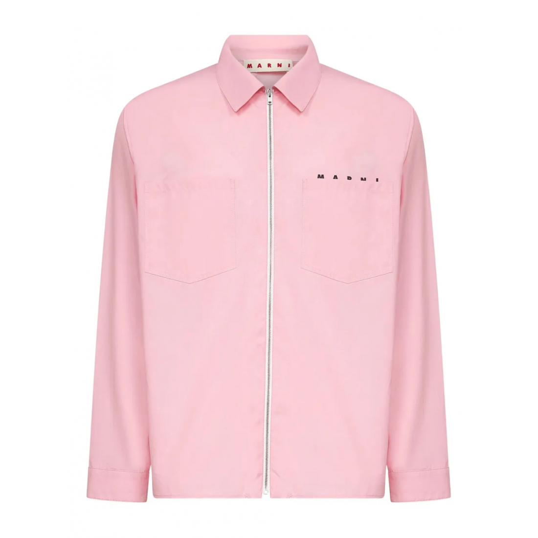 Surchemise 'Patch-Pocket Shirt' pour Hommes