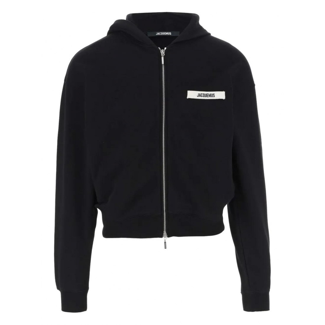 Sweatshirt 'The Gros Grain Hooded Zip-Up' pour Hommes