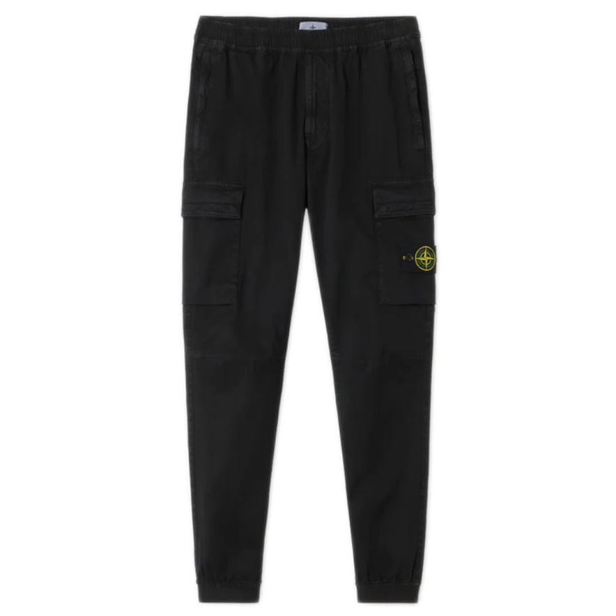 Men's 'Pocket' Cargo Trousers