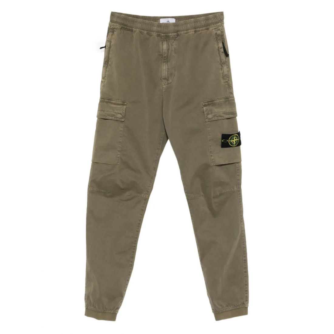 Pantalon cargo 'Pocket Elasticated' pour Hommes
