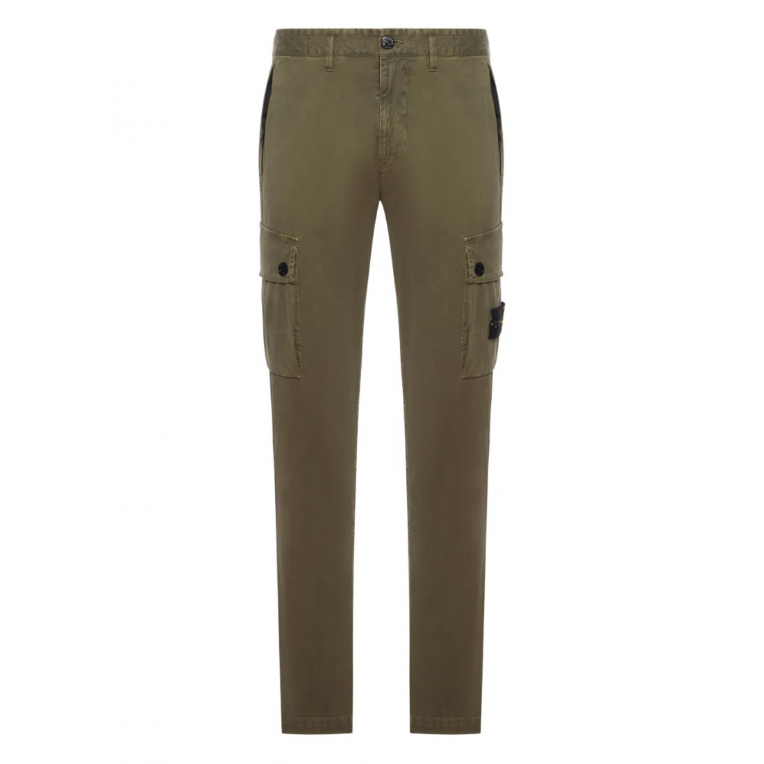 Pantalon cargo 'Compass-Badge' pour Hommes