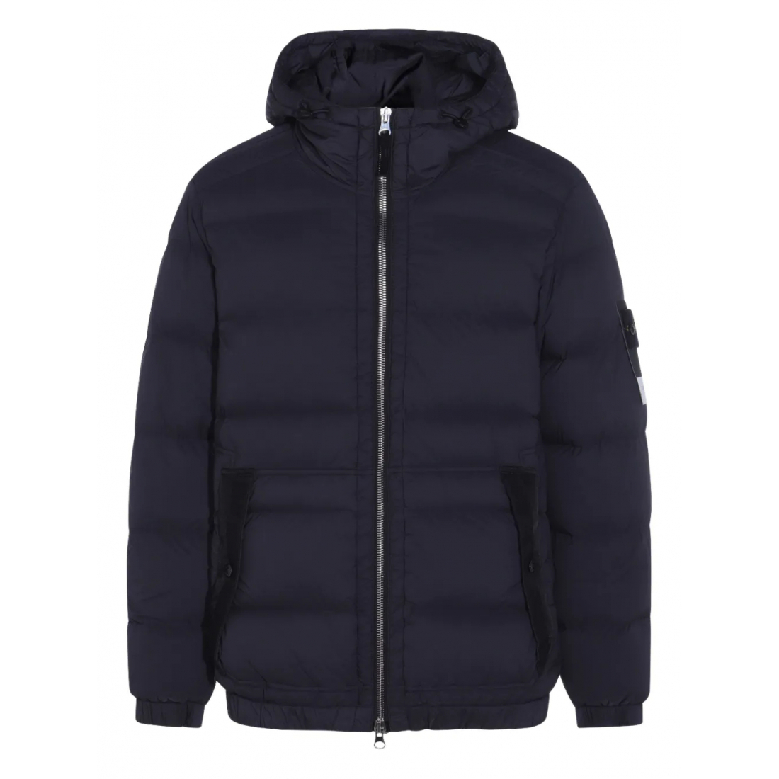 Manteau 'Hooded Padded' pour Hommes