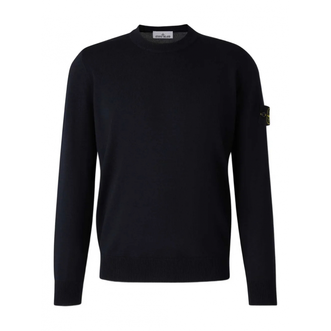 Pull 'Compass-Badge' pour Hommes