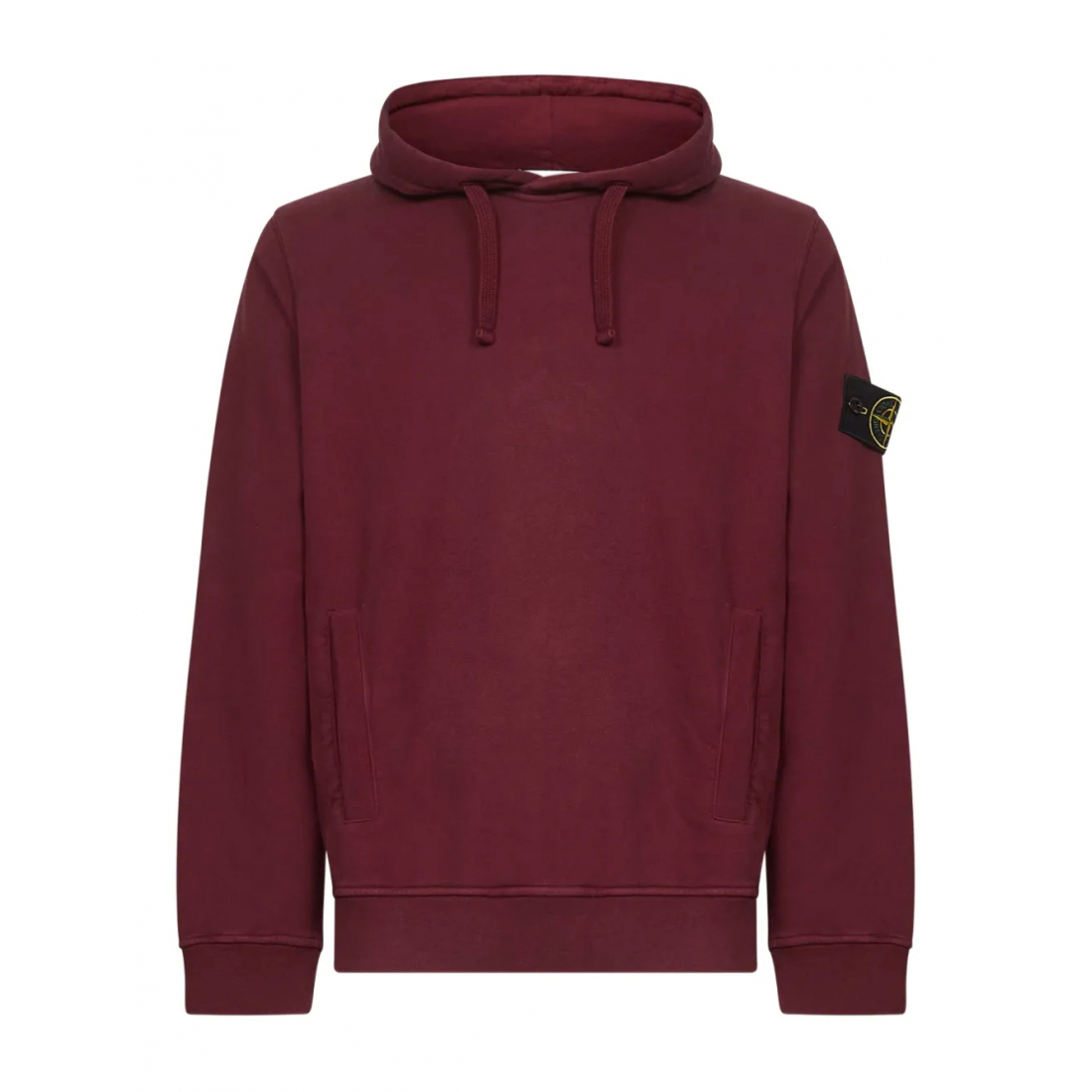 Sweatshirt à capuche  'Kangaroo-Pocket' pour Hommes