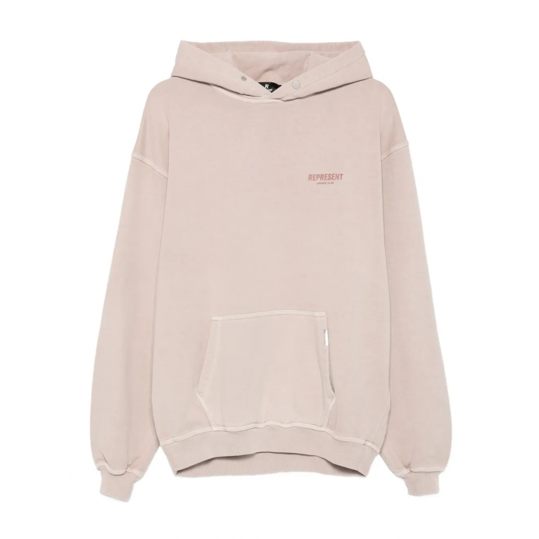 Sweatshirt à capuche  'Owners Club' pour Hommes