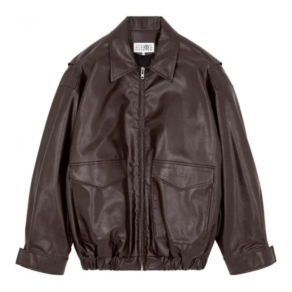 Blouson bomber 'Pocket-Detail' pour Hommes