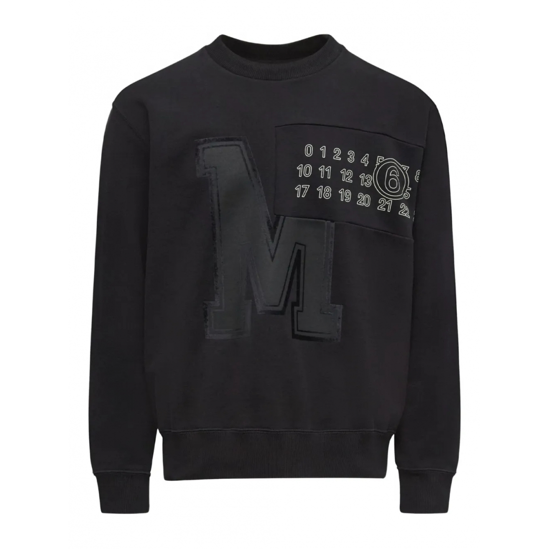 Men's 'Appliqué Logo' Sweatshirt