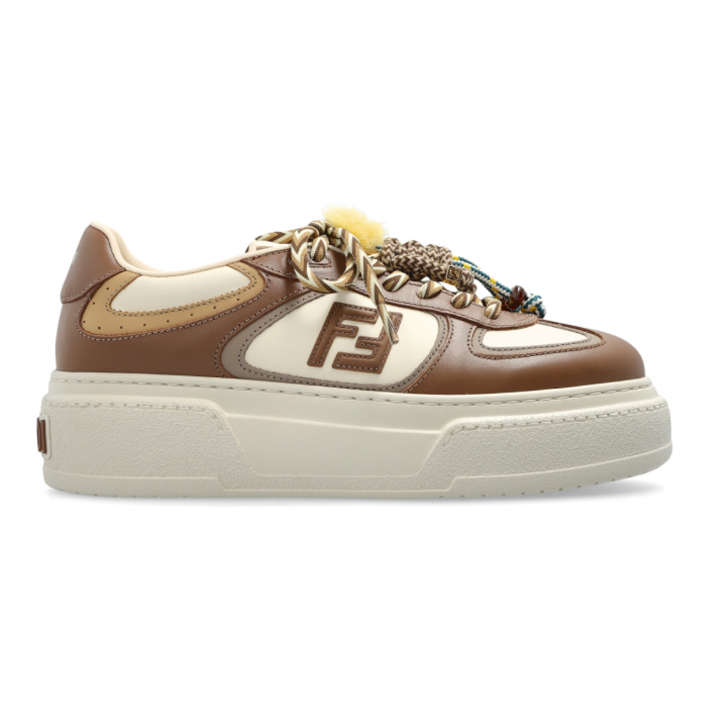 Sneakers 'Match' pour Femmes