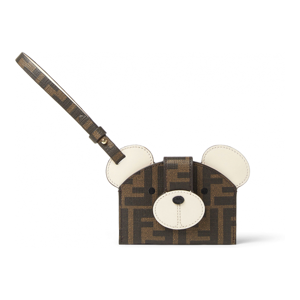 Porte-carte 'Best Friends Forever' pour Femmes