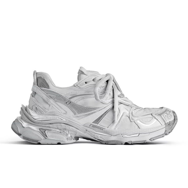 Men's 'Runner 2' Sneakers