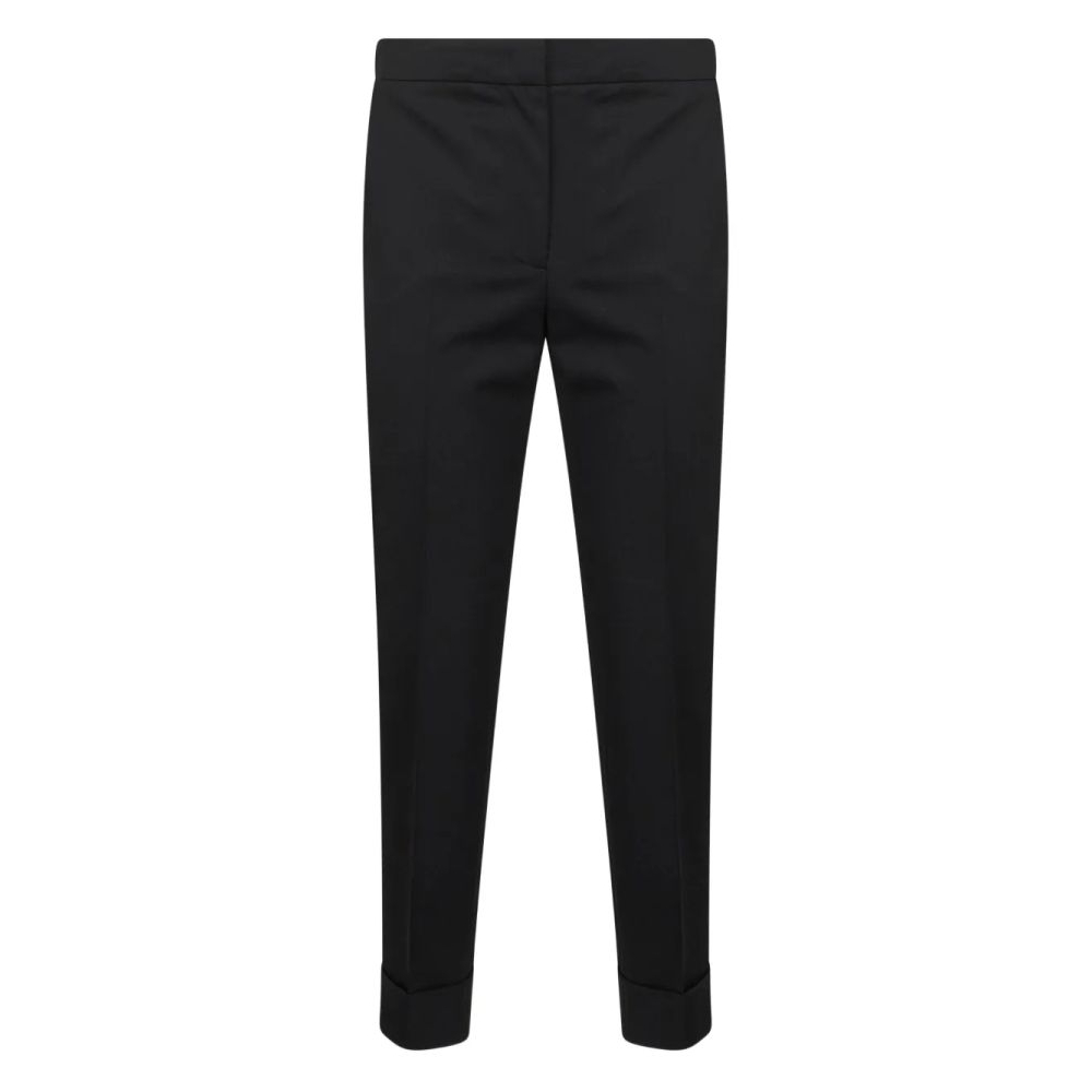 Pantalon 'Cuffed' pour Femmes