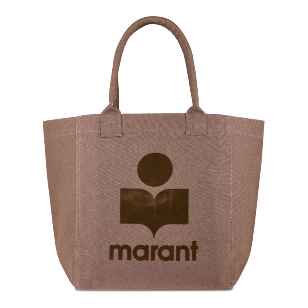 Women's 'Yenky Logo-Embroidered' Tote Bag