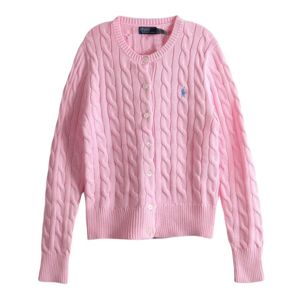 Women's 'Cable-Knit' Cardigan