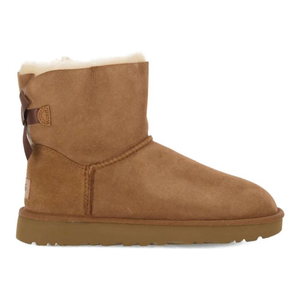 Women's 'Bailey' Ankle Boots