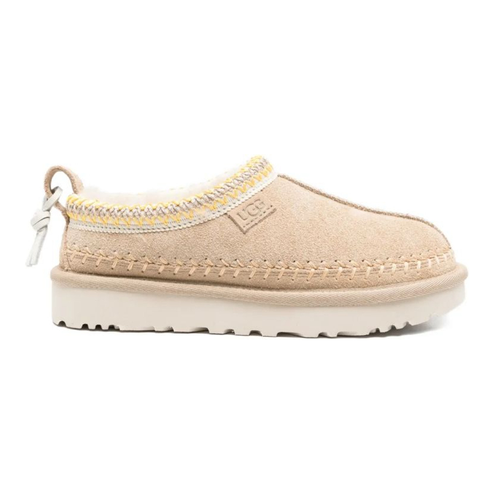 Women's 'Tasman Biarritz' Slippers