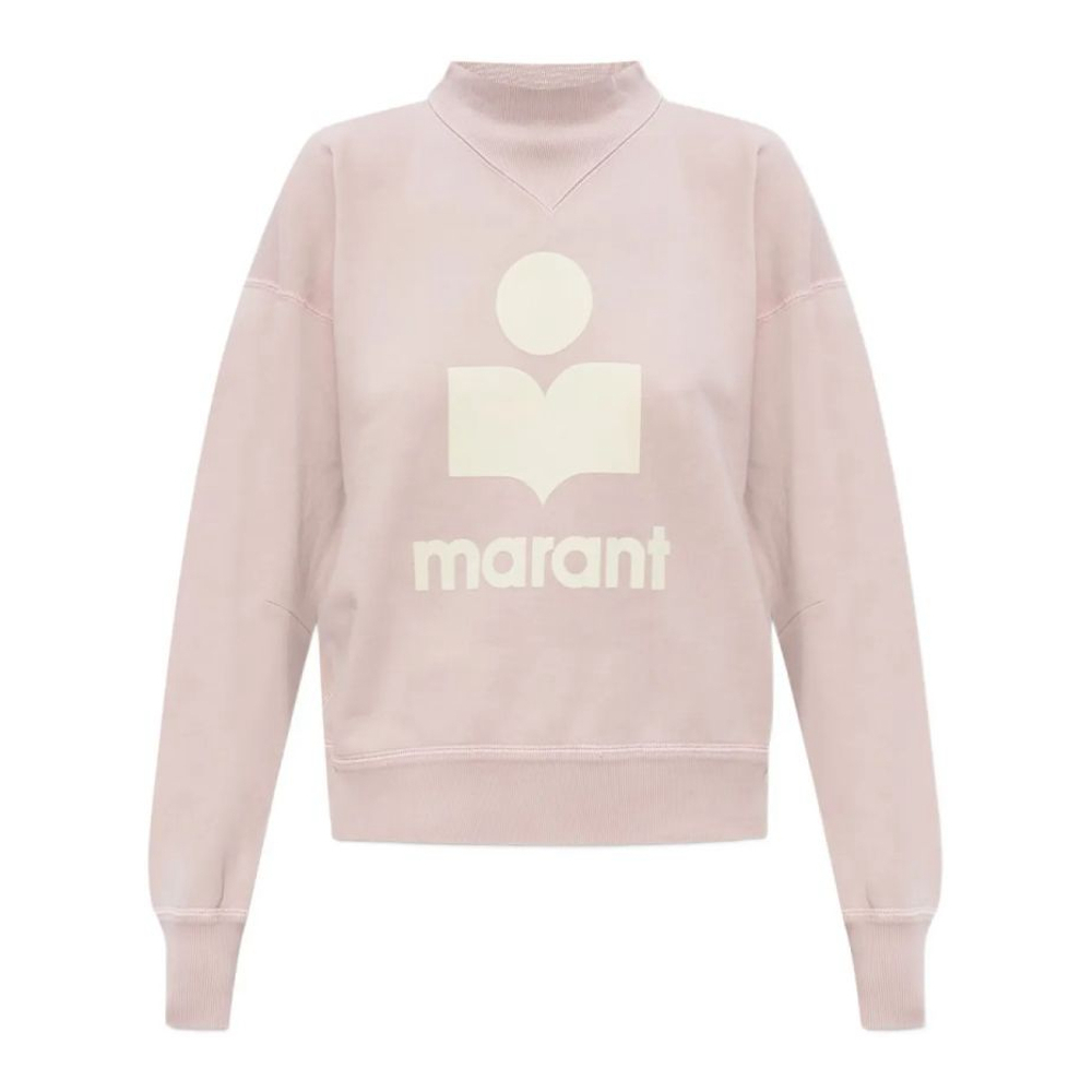 Sweatshirt 'Moby' pour Femmes