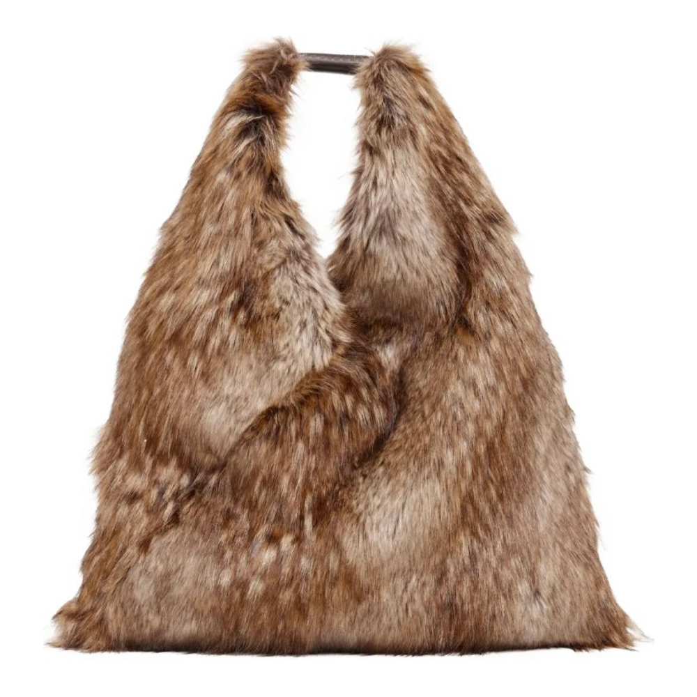 Women's 'Classic Japanese' Shoulder Bag