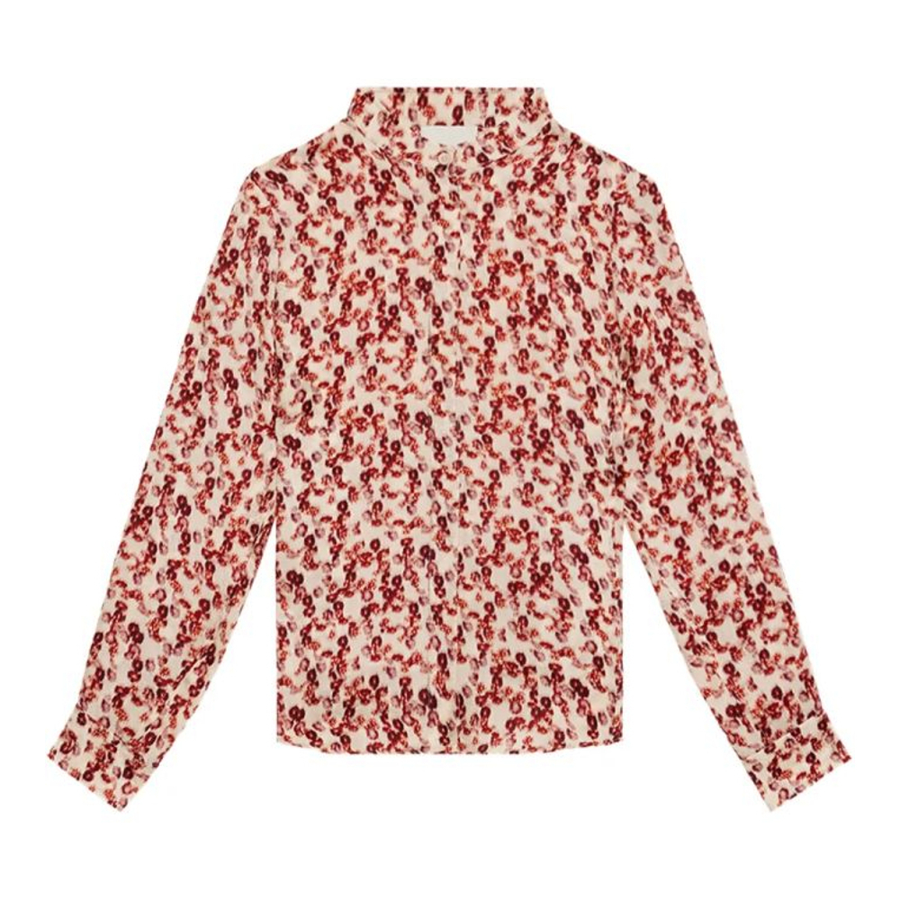 Chemise 'Ilda' pour Femmes