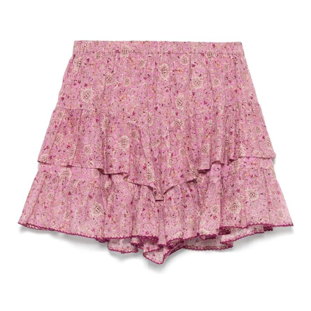 Short 'Jocadia' pour Femmes