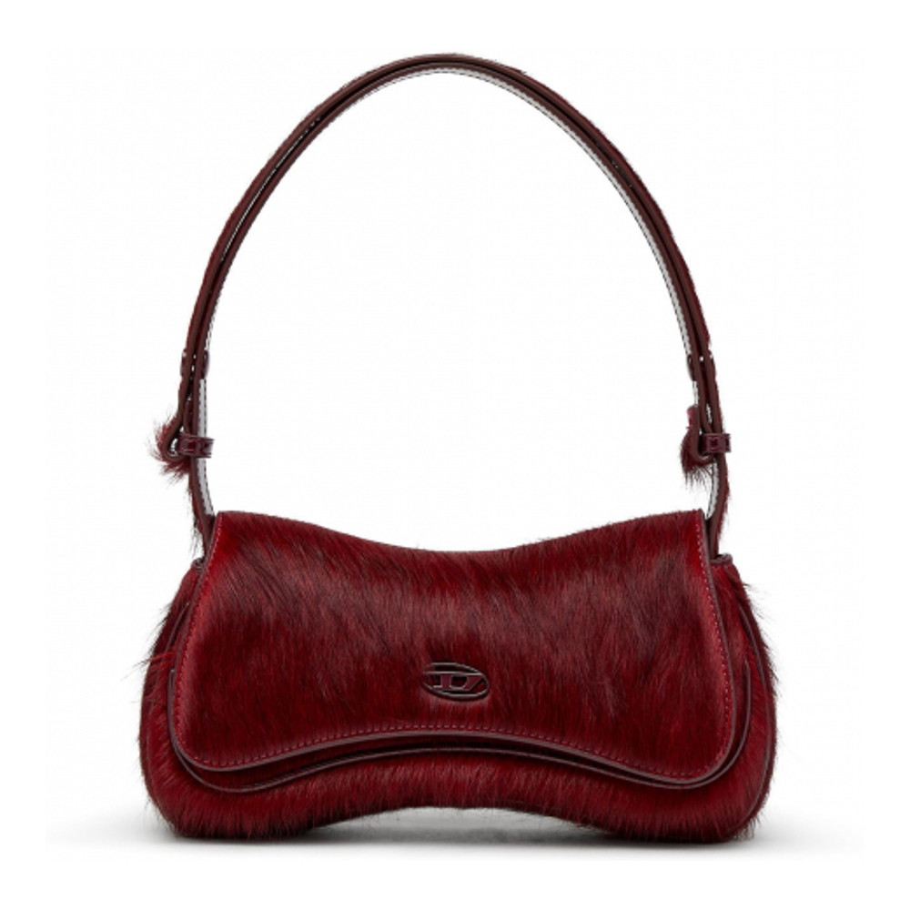 Women's 'Play-Clutch' Shoulder Bag