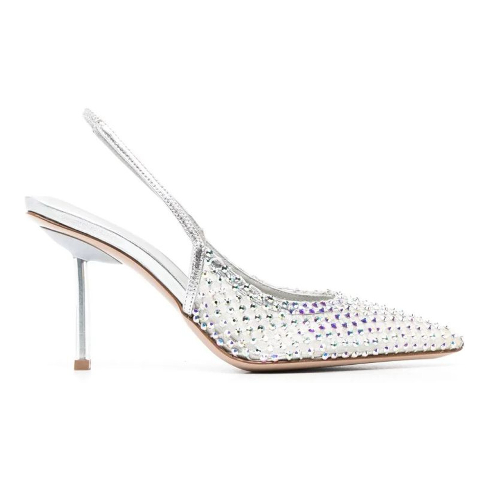 Women's 'Gilda Crystal-Embellished' Pumps