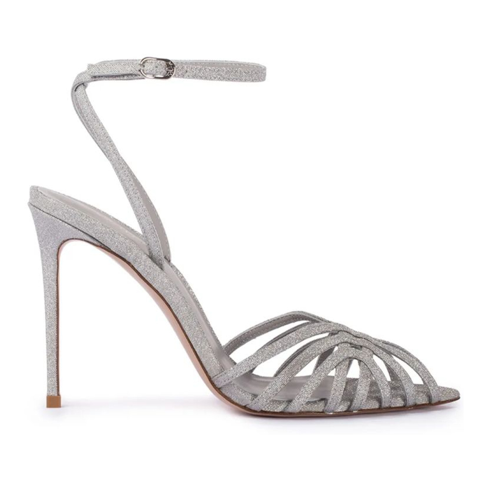 Sandales à talon 'Embrace Glitter' pour Femmes